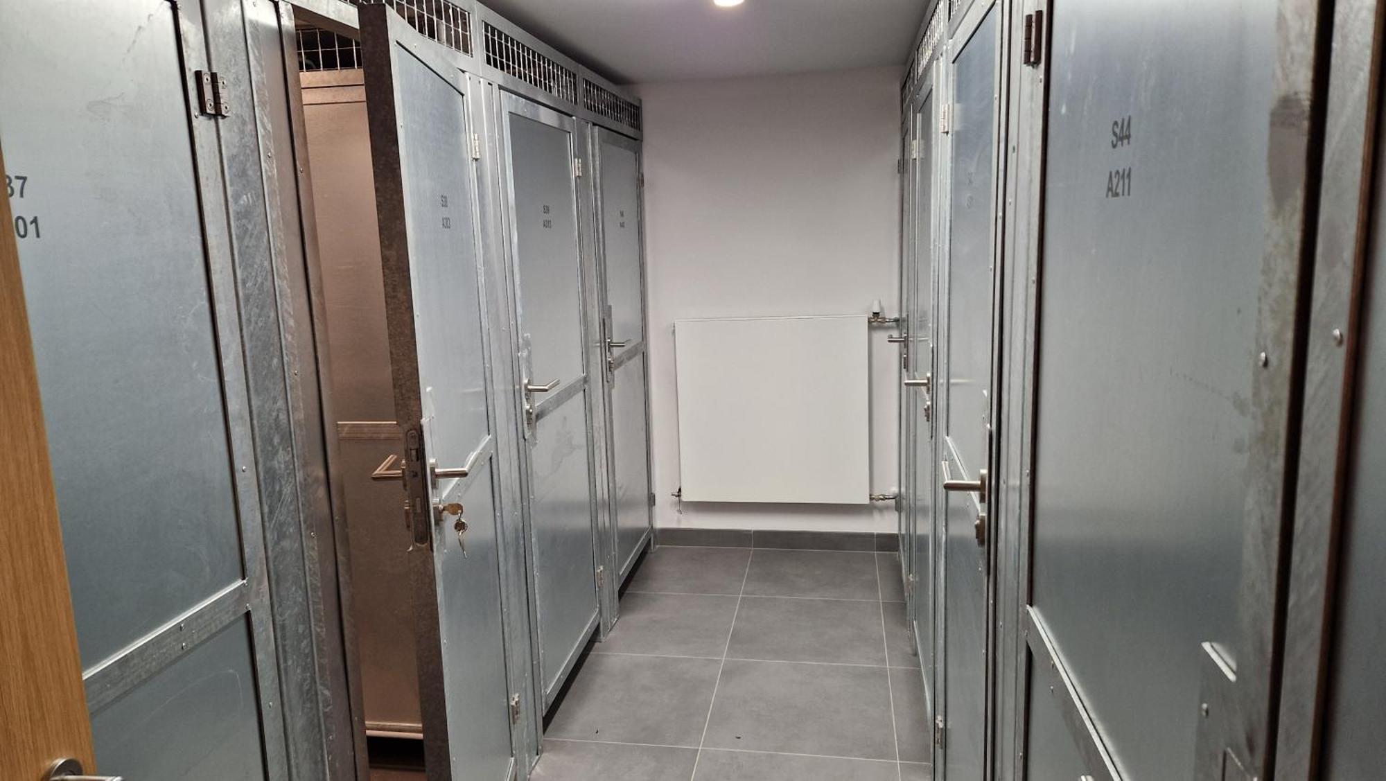 Ski&Bike Apartment Janske Lazne + Parking Exterior foto