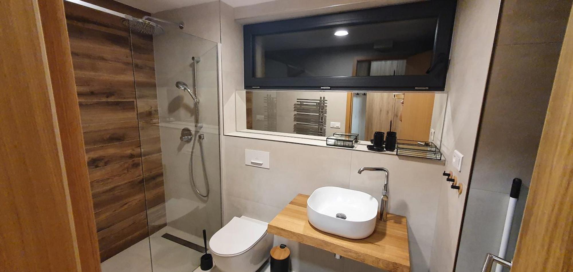 Ski&Bike Apartment Janske Lazne + Parking Exterior foto